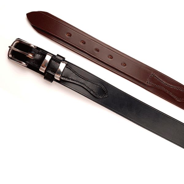 ESB Leather Ranger belts
