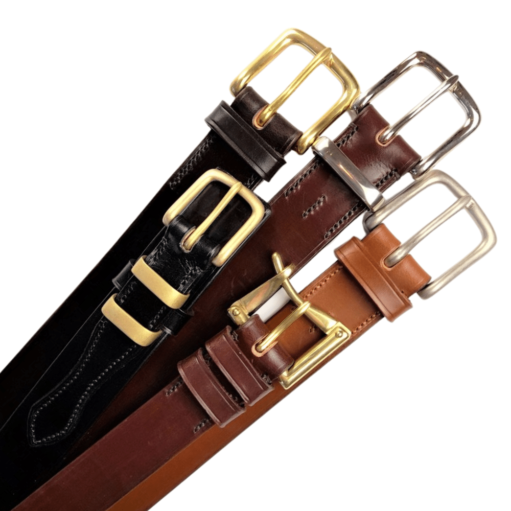 ESB Leather Belts